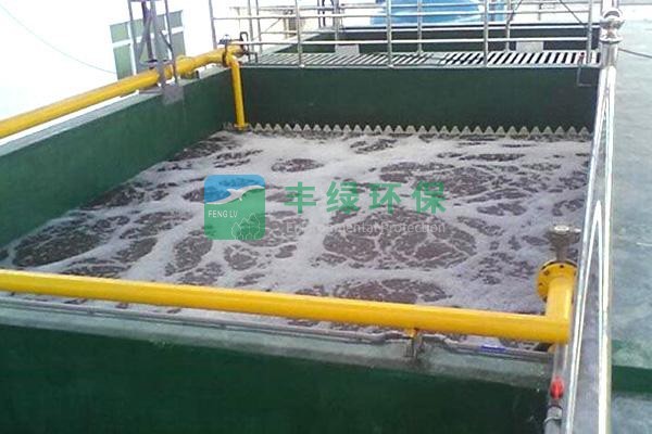 工業(yè)廢水處理后的排放標準是什么？