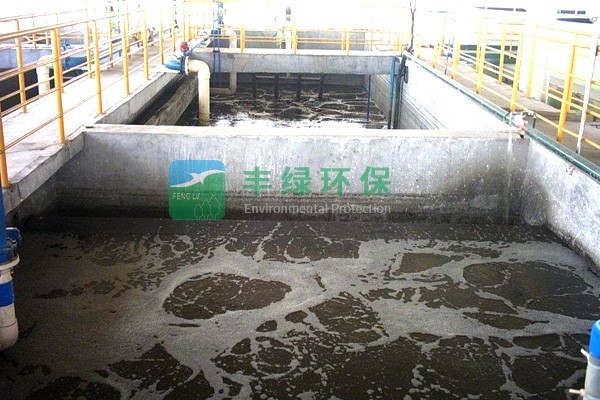 如何提高工業(yè)廢水處理的效率和質(zhì)量？