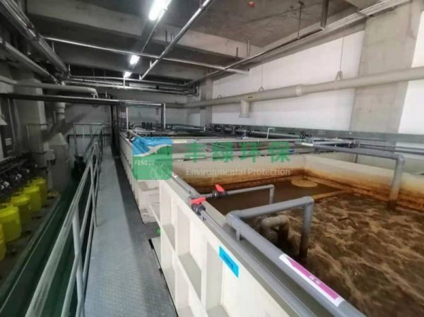如何應(yīng)用生物膜法在工業(yè)廢水處理中提高有機(jī)物的去除率？